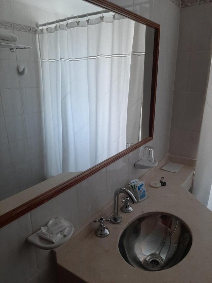 Lowcost Madryn Puerto Madryn Esterno foto