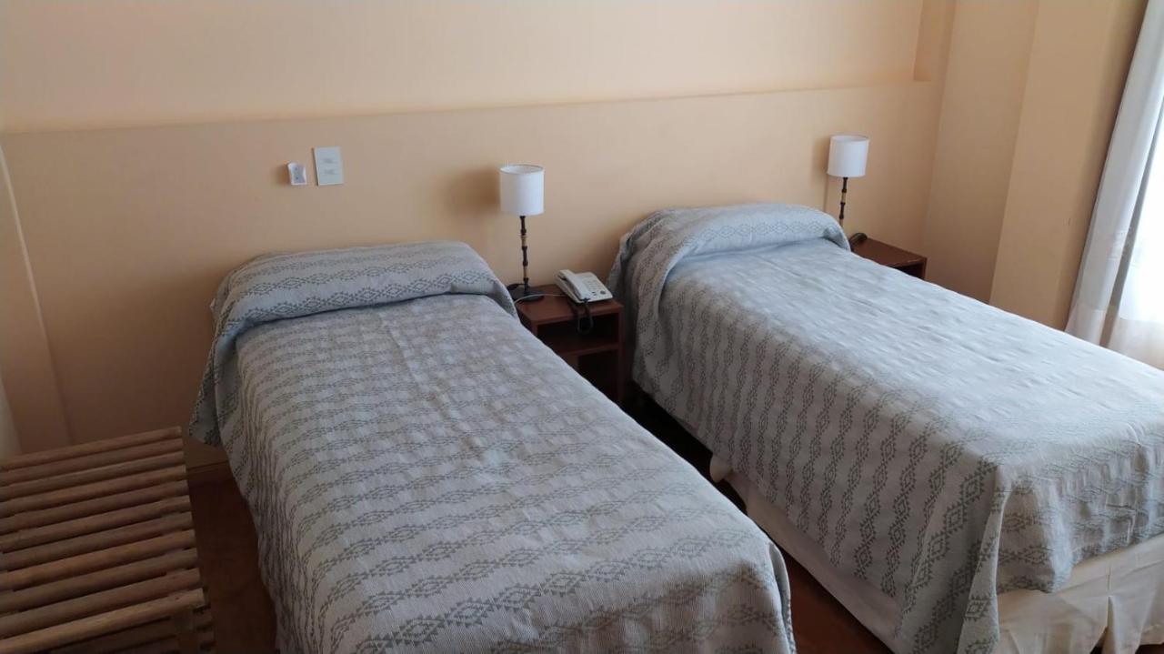Lowcost Madryn Puerto Madryn Esterno foto